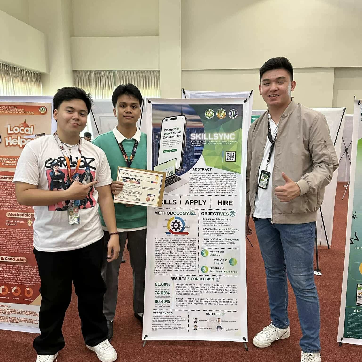 Tech Stack and Developer Toolset Visualization